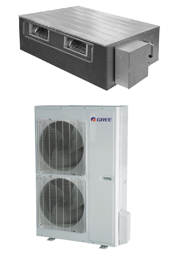 FLEXX24HP230V1BH / FLEXX36HP230V1AO