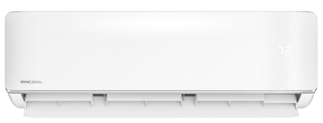 MRCOOL DIY INDOOR UNIT