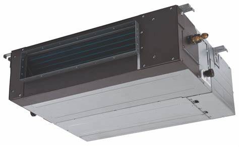 Ducted Air Conditioners : The Perfect System for Large Spaces ...