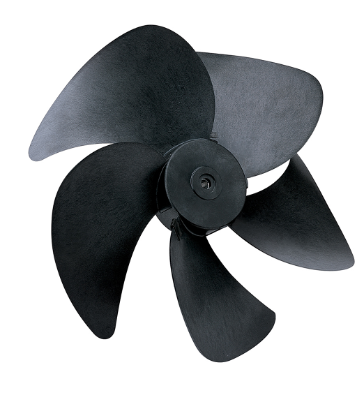Outdoor Fan Blade for Mini Split Systems