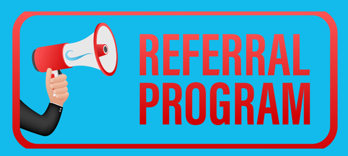 Referral Program