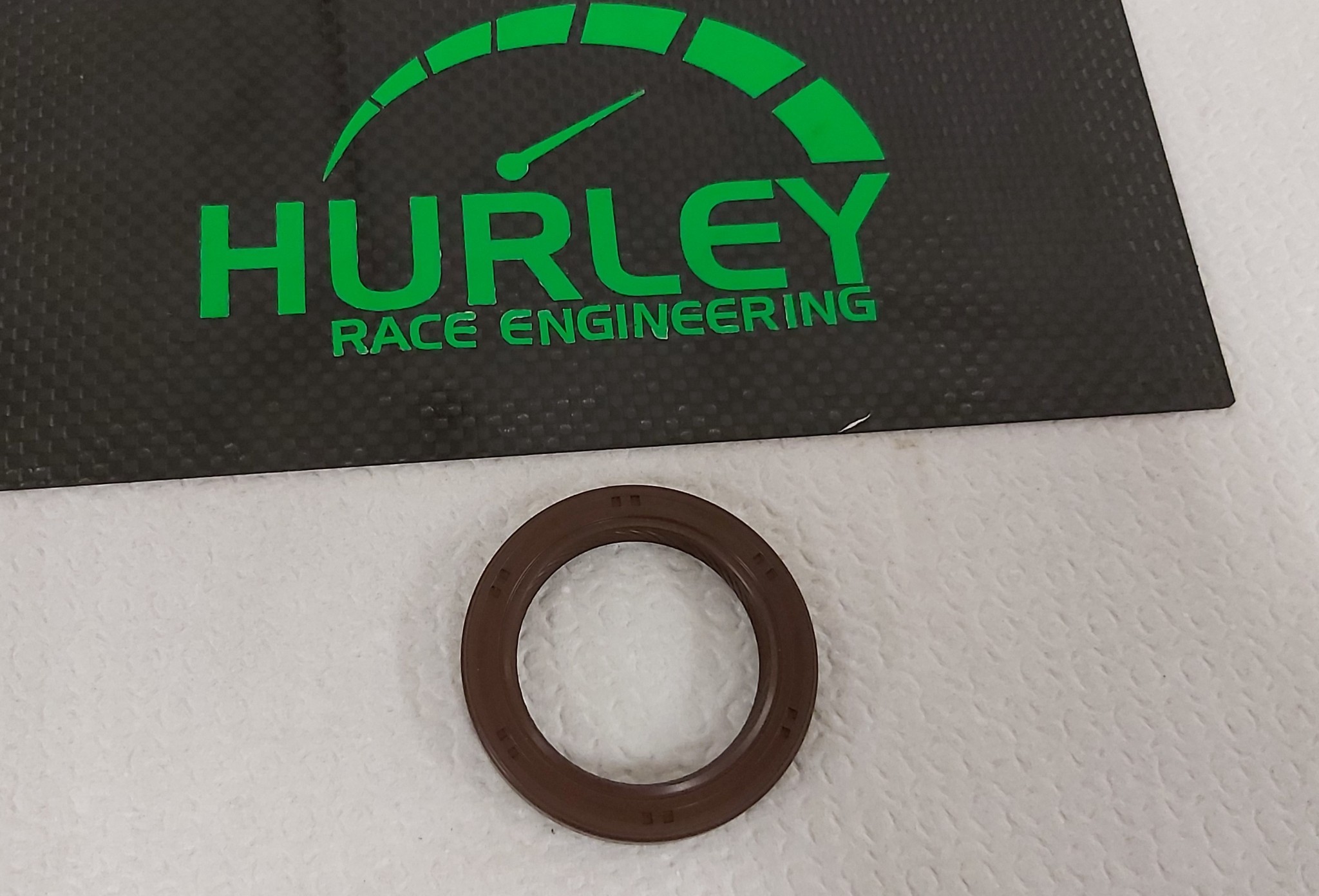 Supertech Performance Valve Stem Seals For Toyota Starlet 4EFE/4EFTE/5EFE – Intake & Exhaust