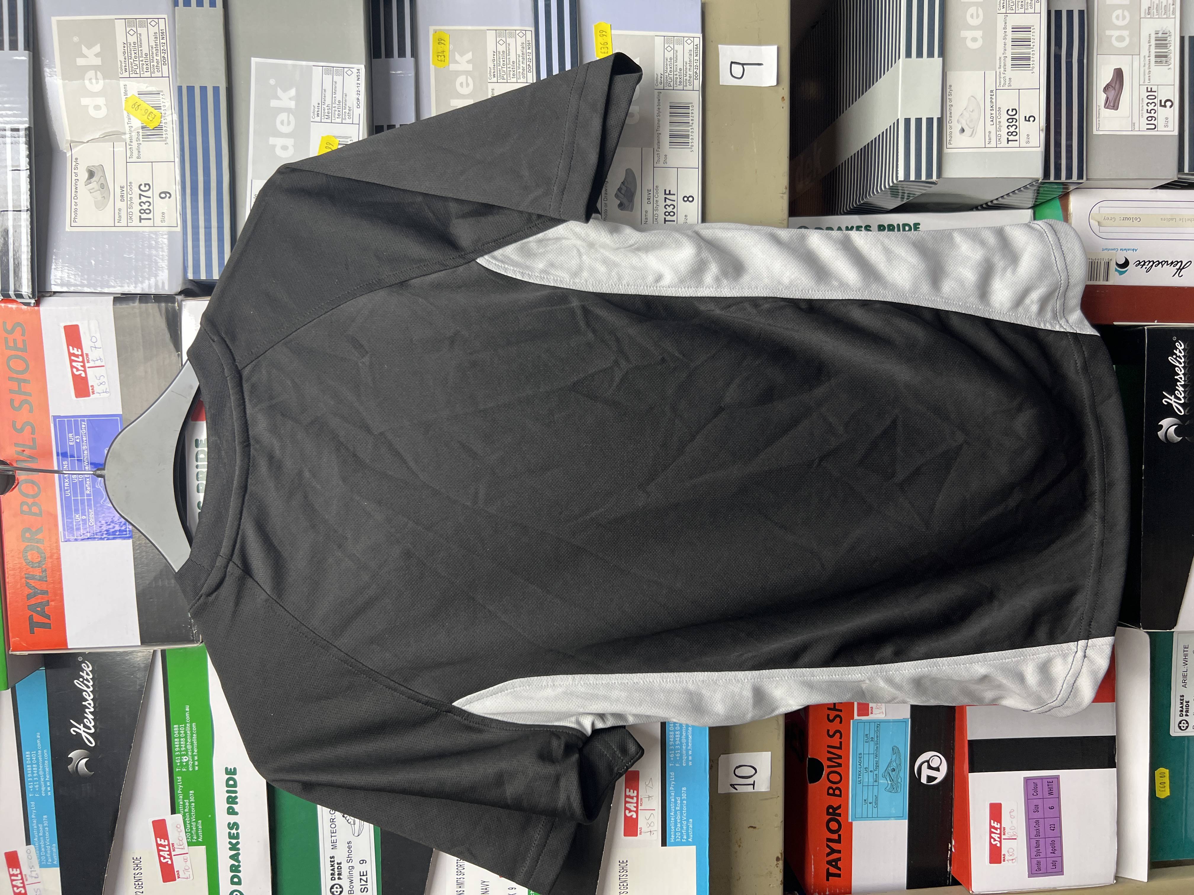 Clearance Bristol Central Hummel Training t Shirt 116128