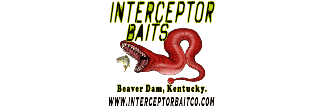 Interceptor Bait CO.