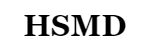 HSMD