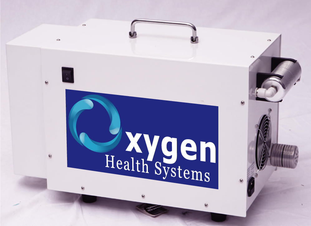 Hyperbaric Oxygen Chamber Soft Chamber Oxyflow Sitting Chamber