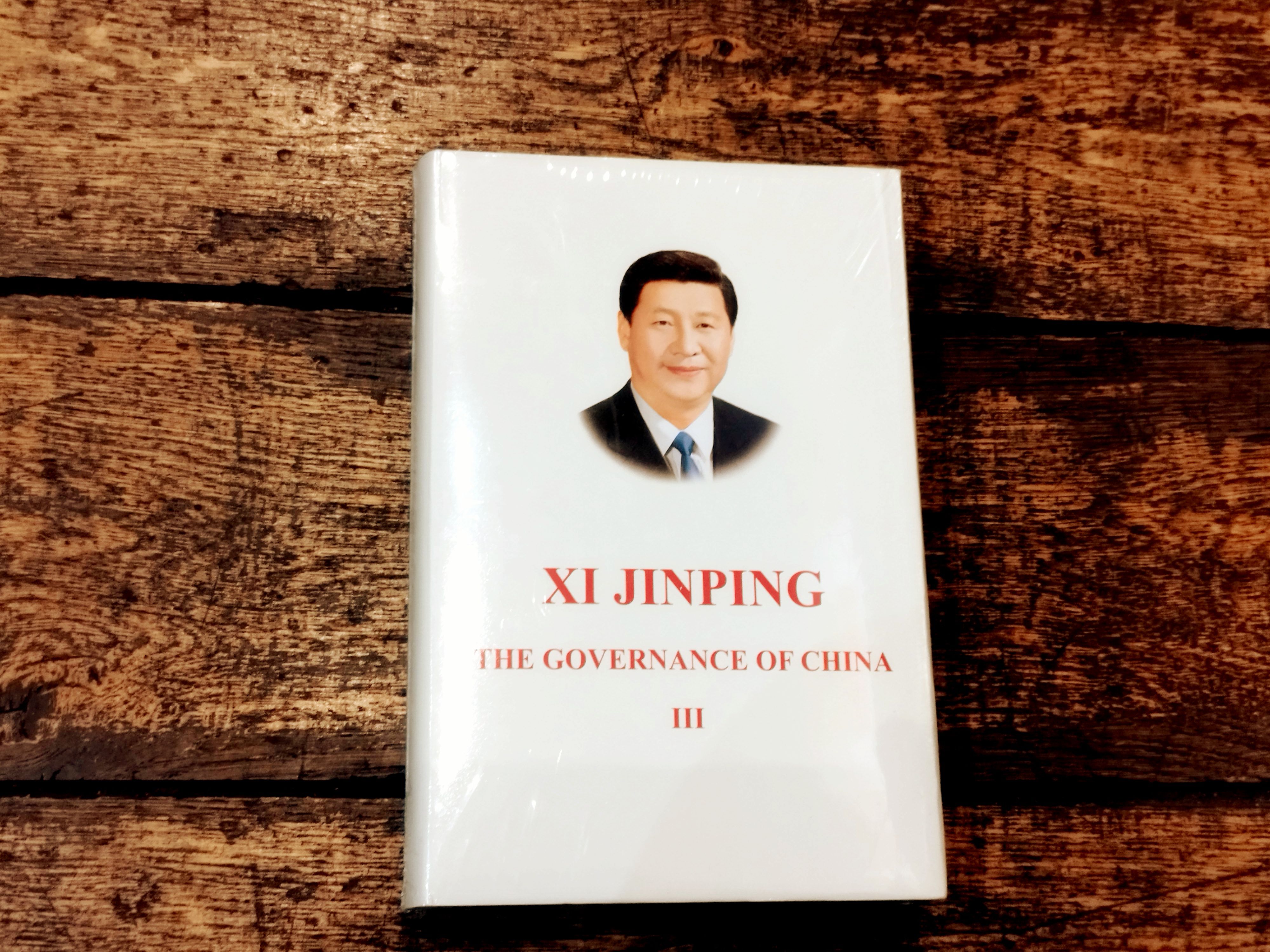 Xi Jinping The Governance Of China Xi Jinping The Governance Of China