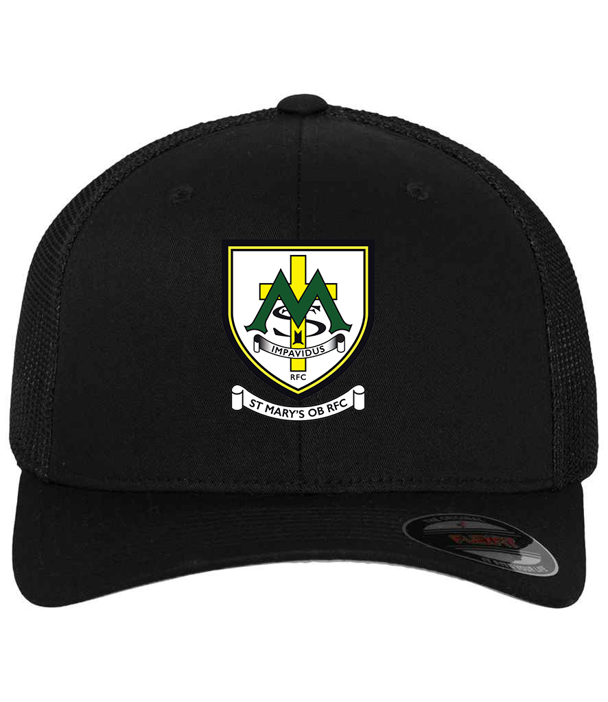 Origin Mesh Cap Mesh Cap