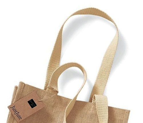 Hand Drawn Three Little Whippets Compact Tote