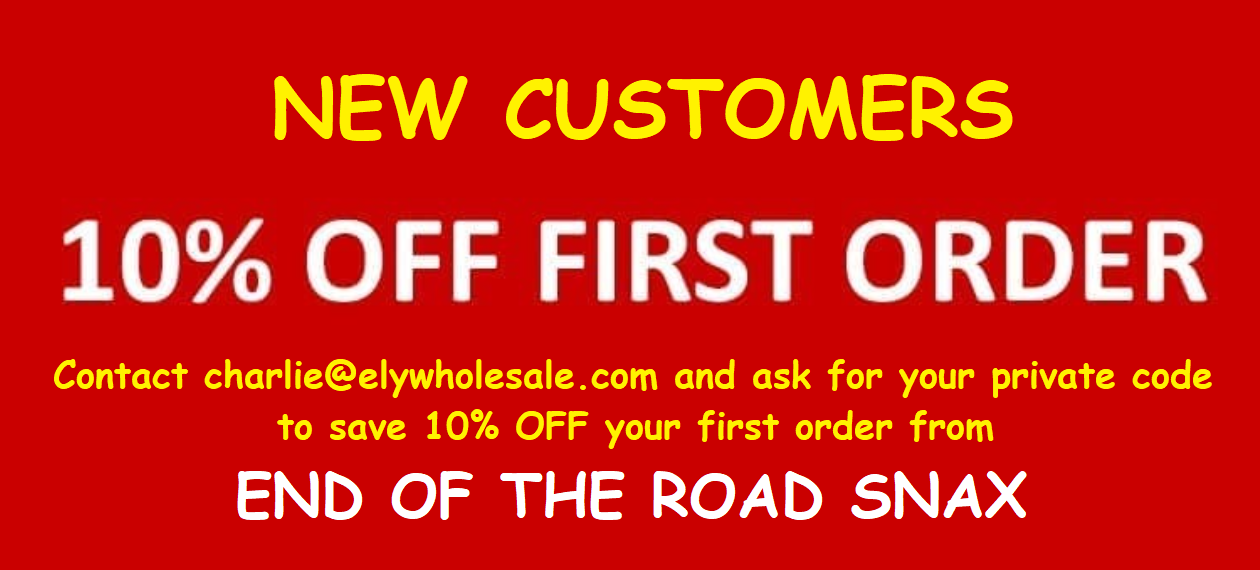 10% Off 1st Order