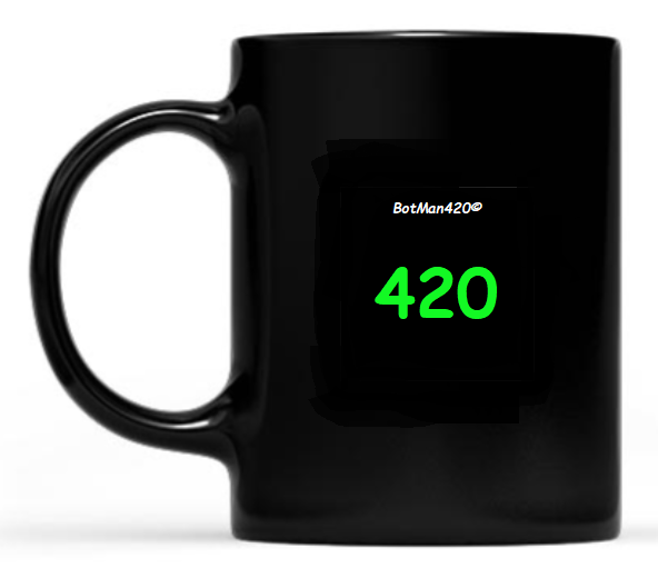 BotMan420© Collection