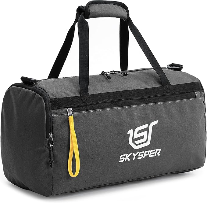 Bulk Closeout 45 Duffel Bags