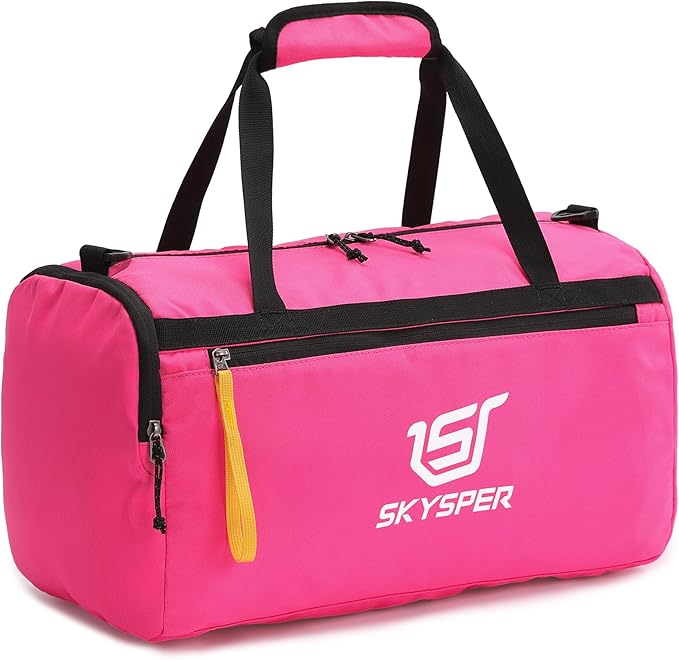 Bulk Closeout 45 Duffel Bags