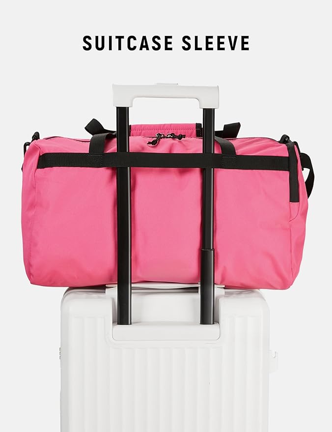 Bulk Closeout 45 Duffel Bags
