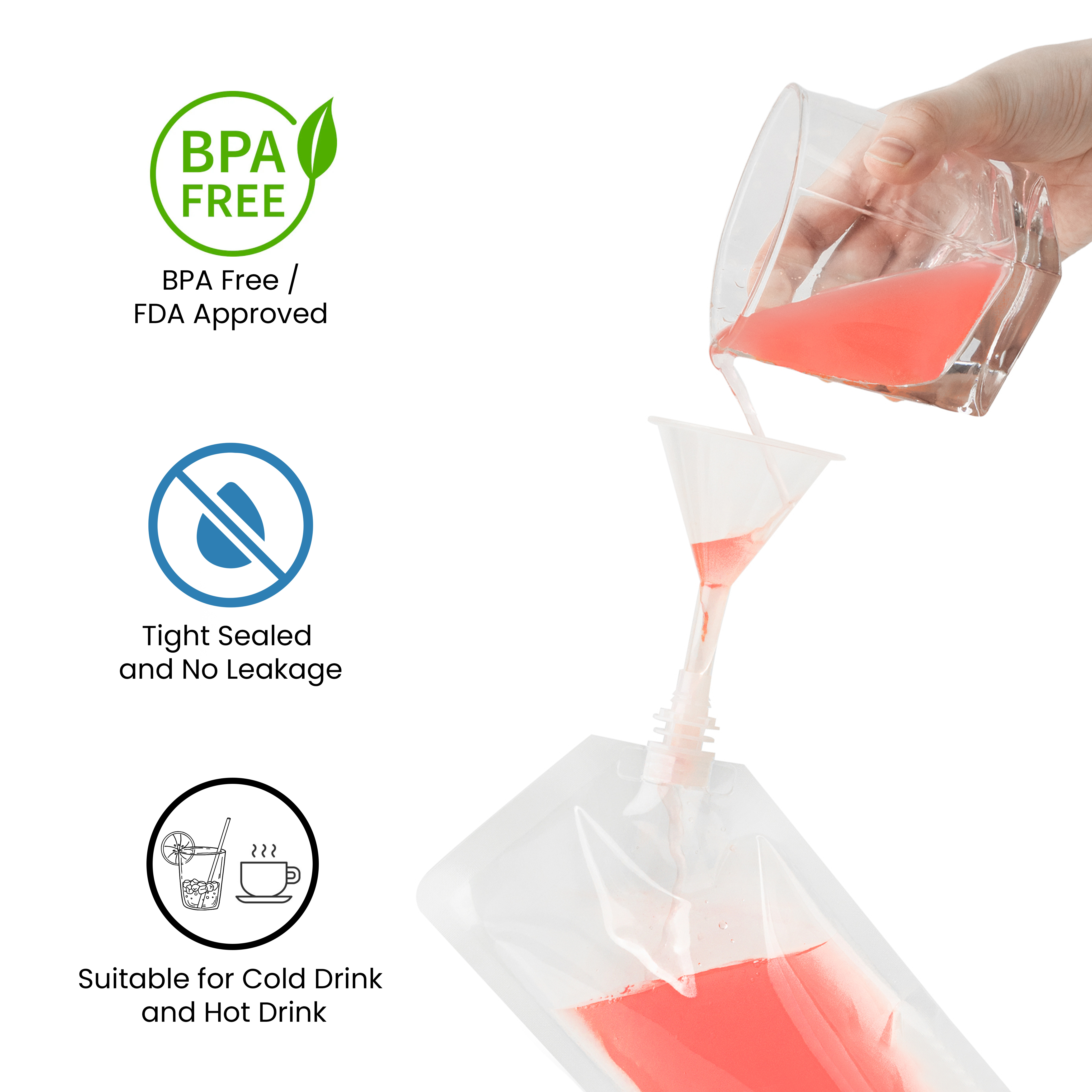 Ely Wholesale Beverages in the Boundary Waters