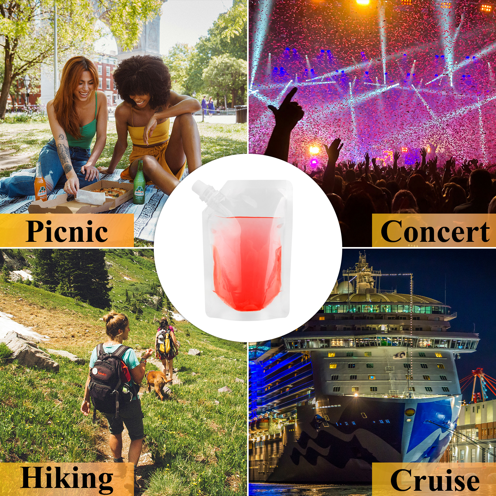 Ely Wholesale Beverages in the Boundary Waters