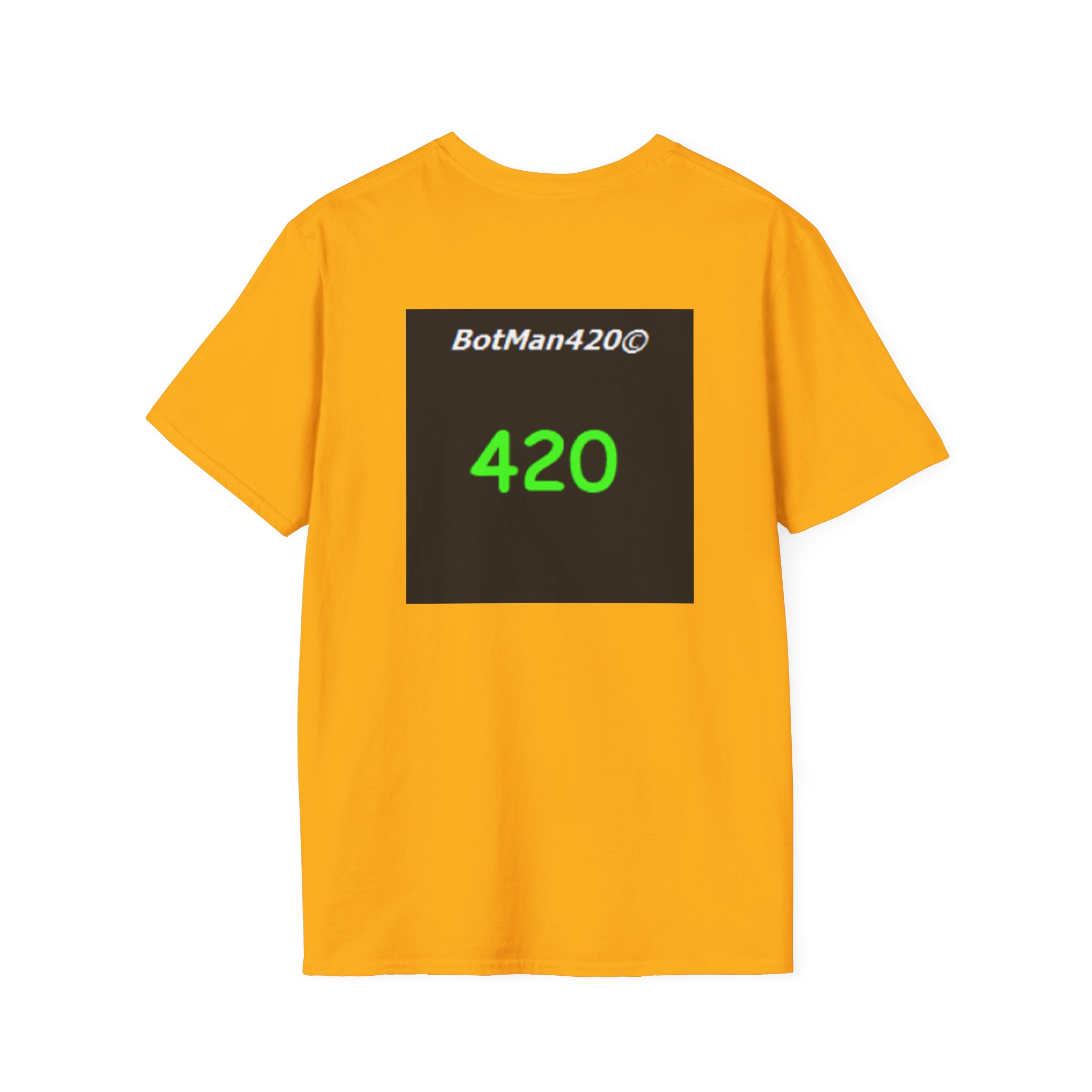 BotMan420&copy; Collection