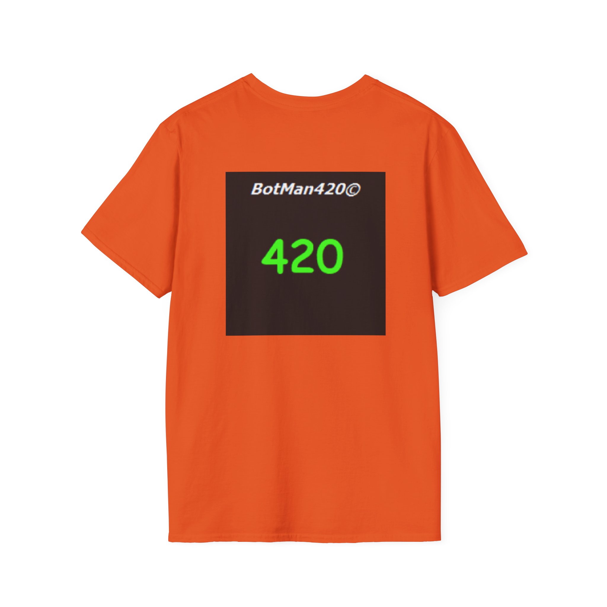 BotMan420&copy; Collection