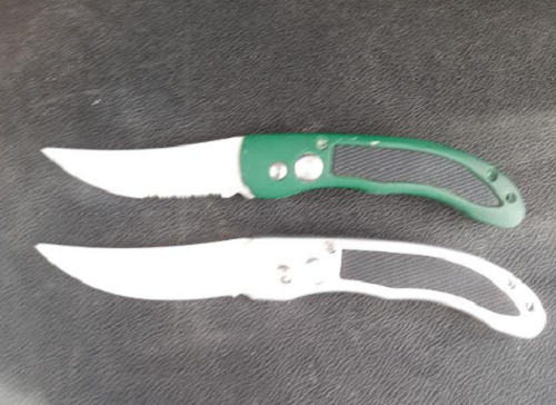 aextrema pocket knives