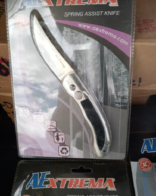 aextrema pocket knife