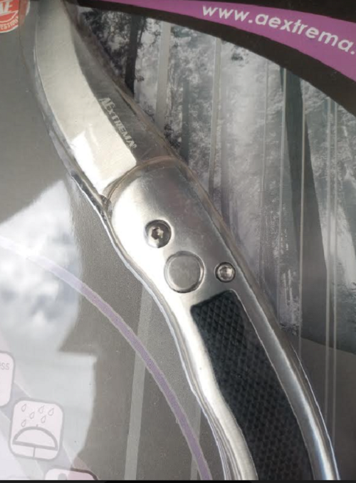 aextrema pocket knife