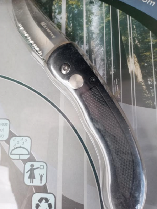 aextrema pocket knife