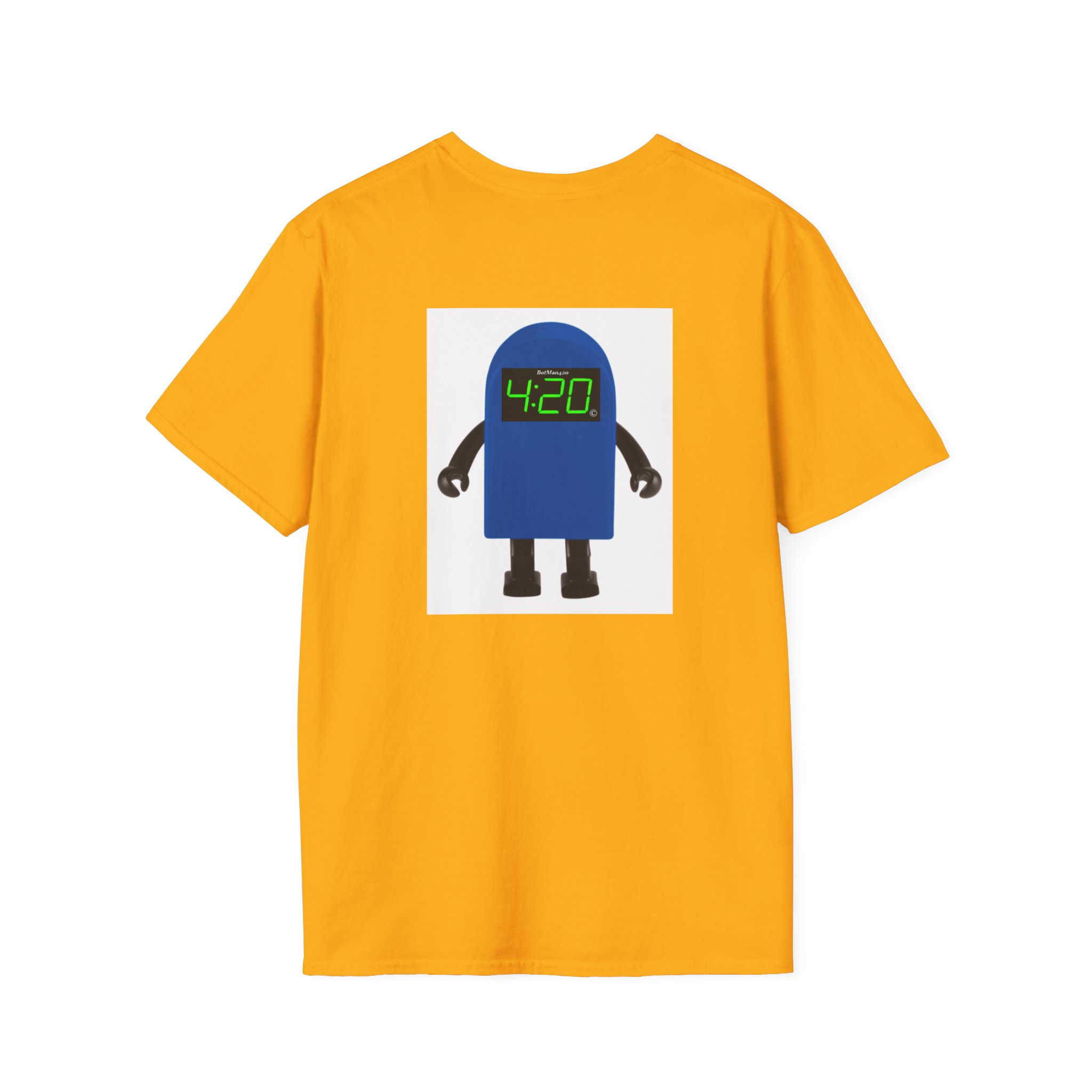 BotMan420&copy; Collection