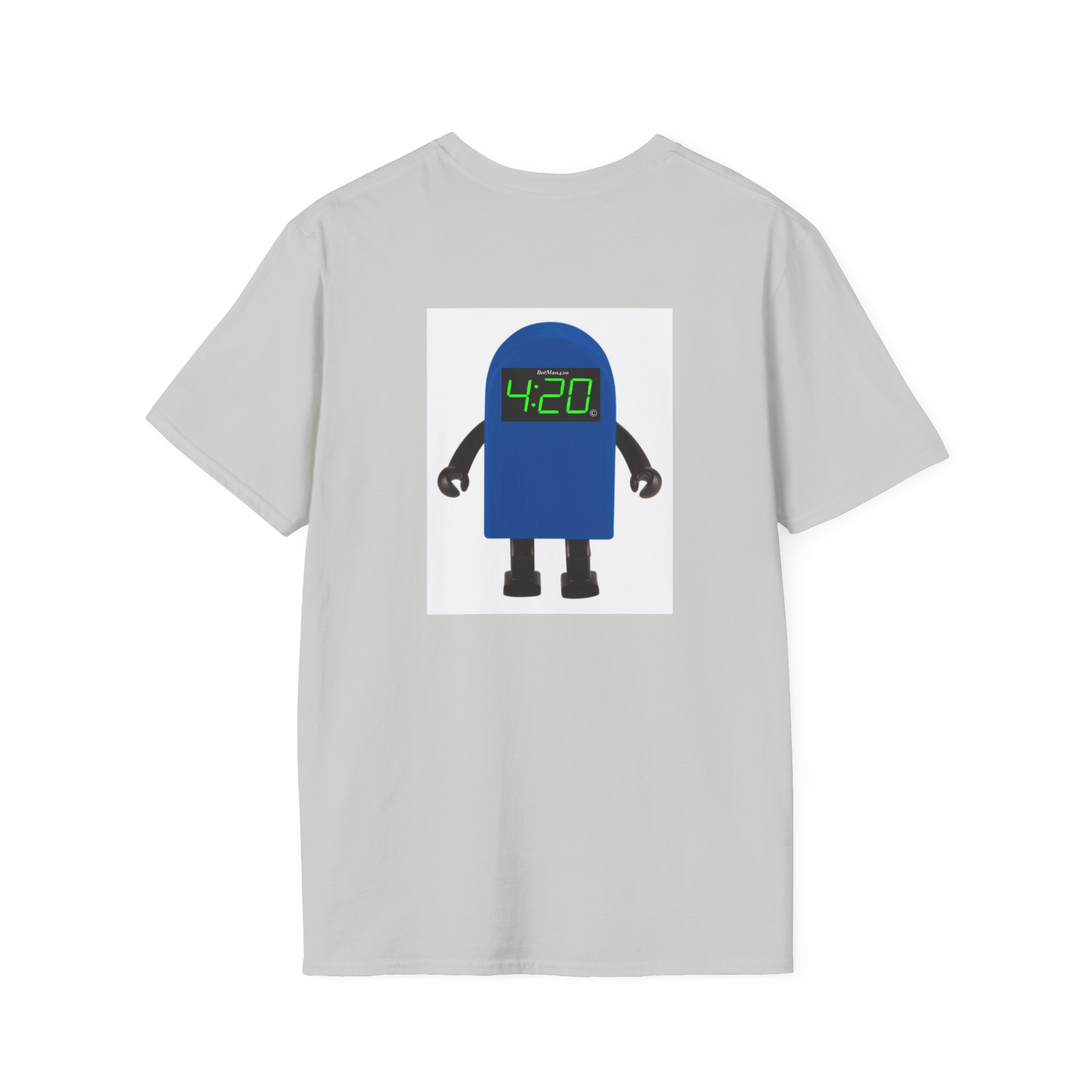 BotMan420&copy; Collection