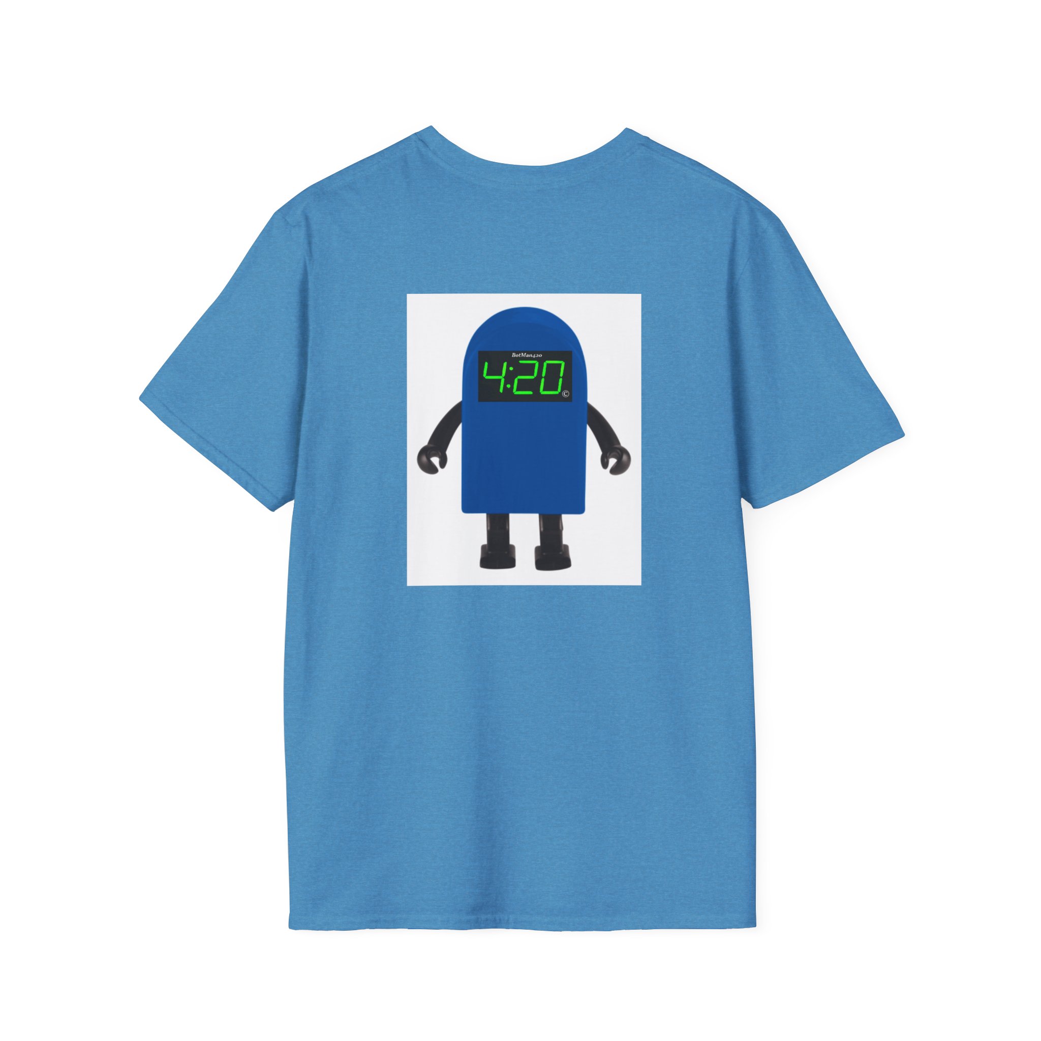 BotMan420&copy; Collection