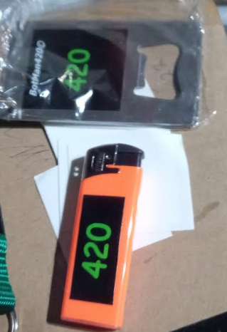 BotMan420© Collection