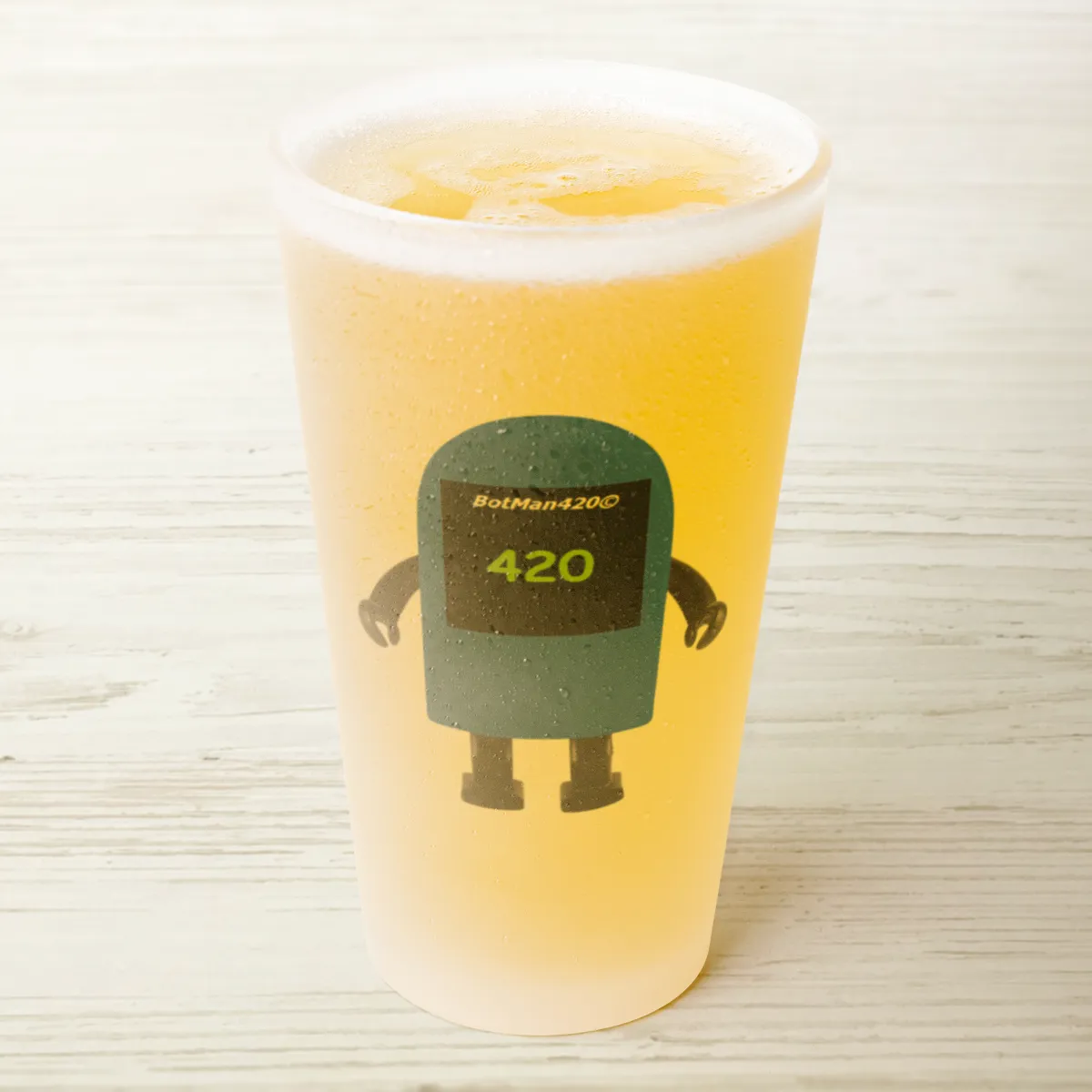 BotMan420&copy; Collection