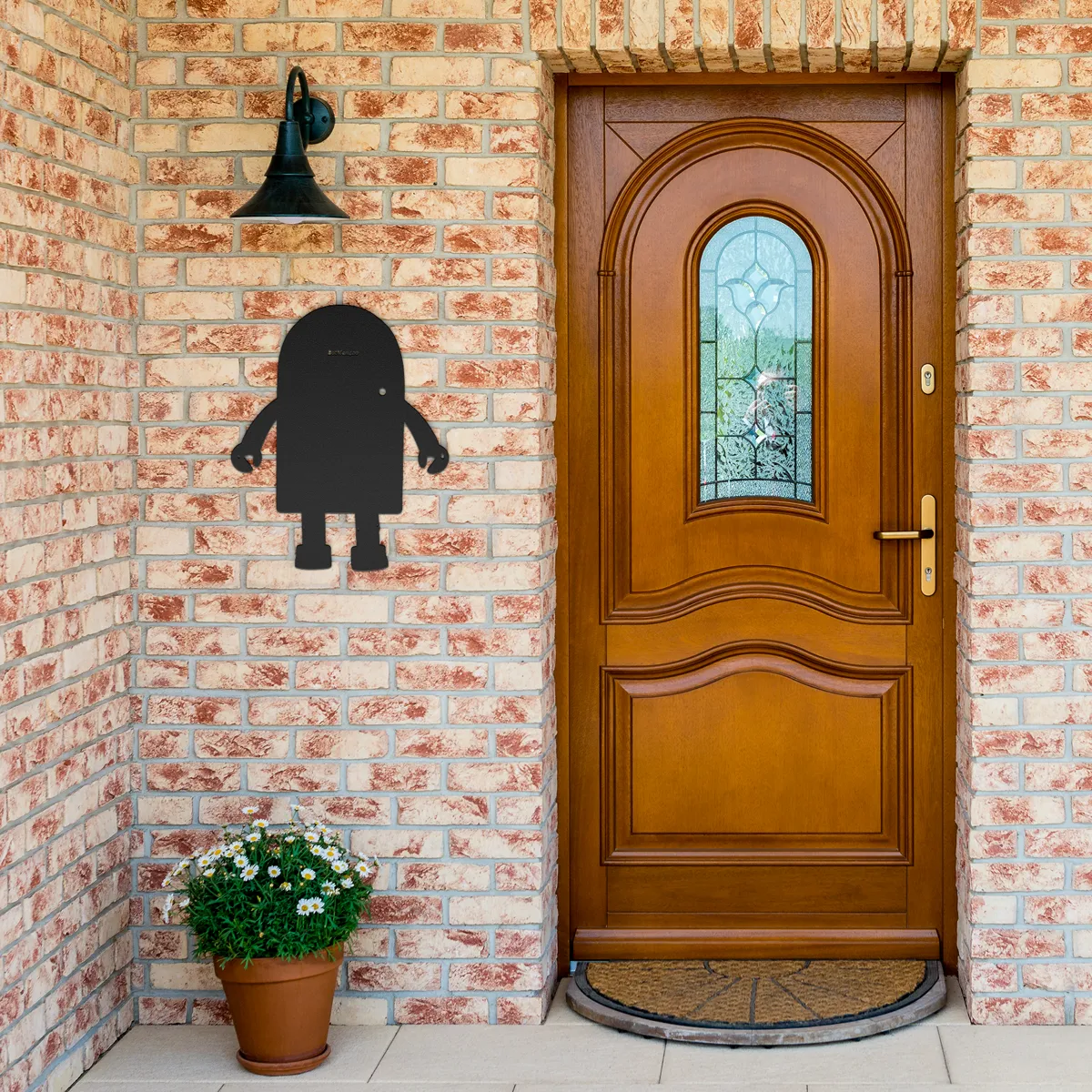 BotMan420 Metal Signs