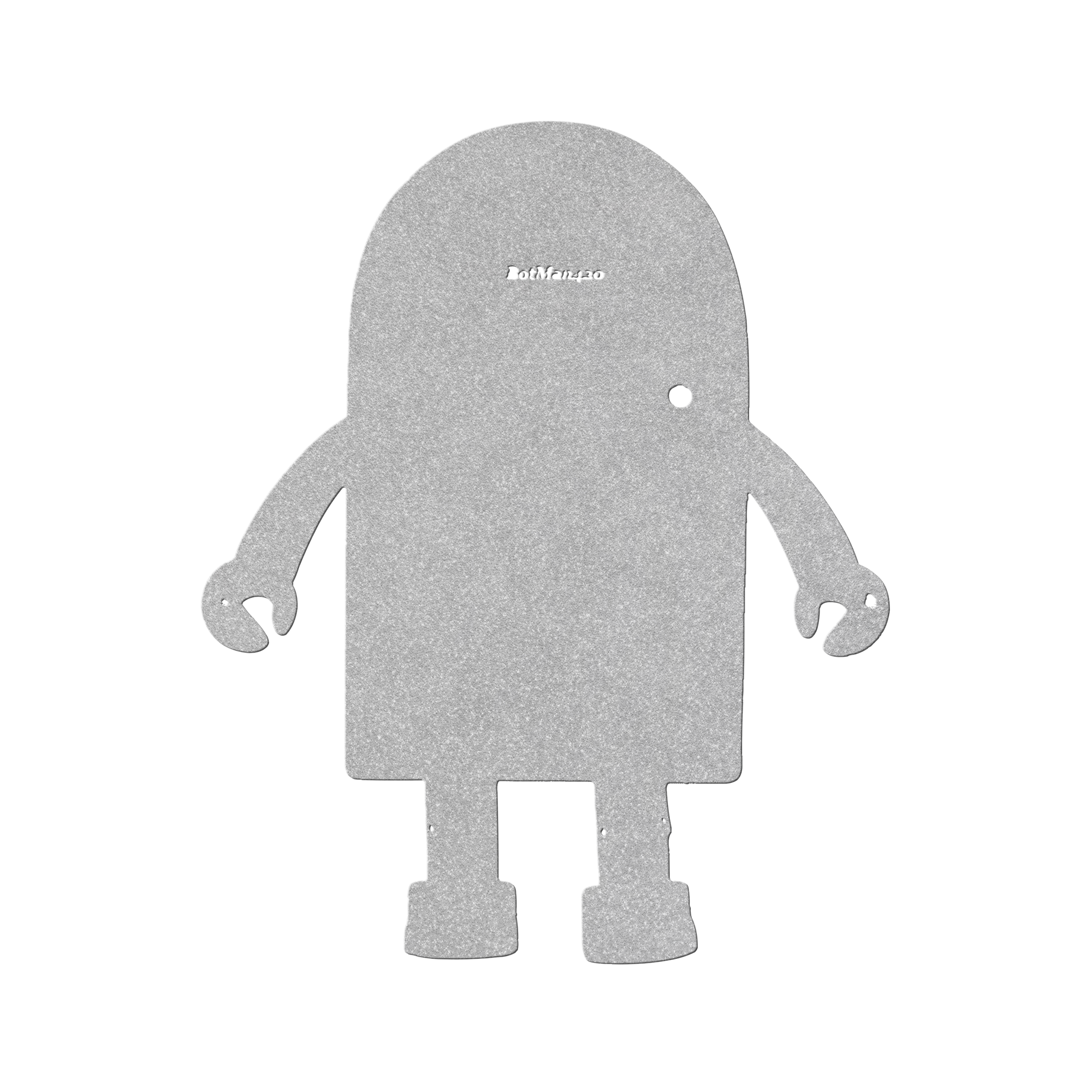 BotMan420 Metal Signs