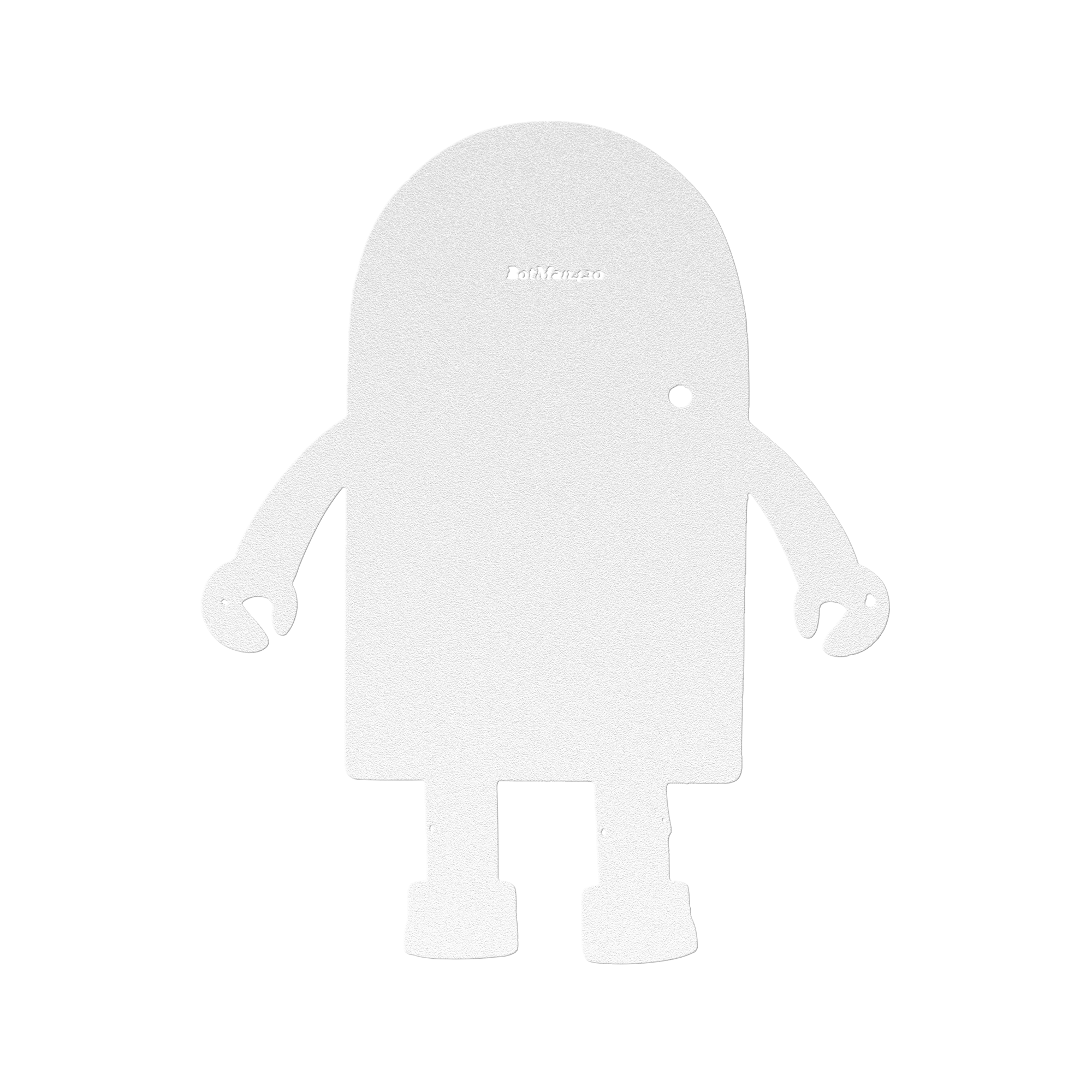 BotMan420 Metal Signs