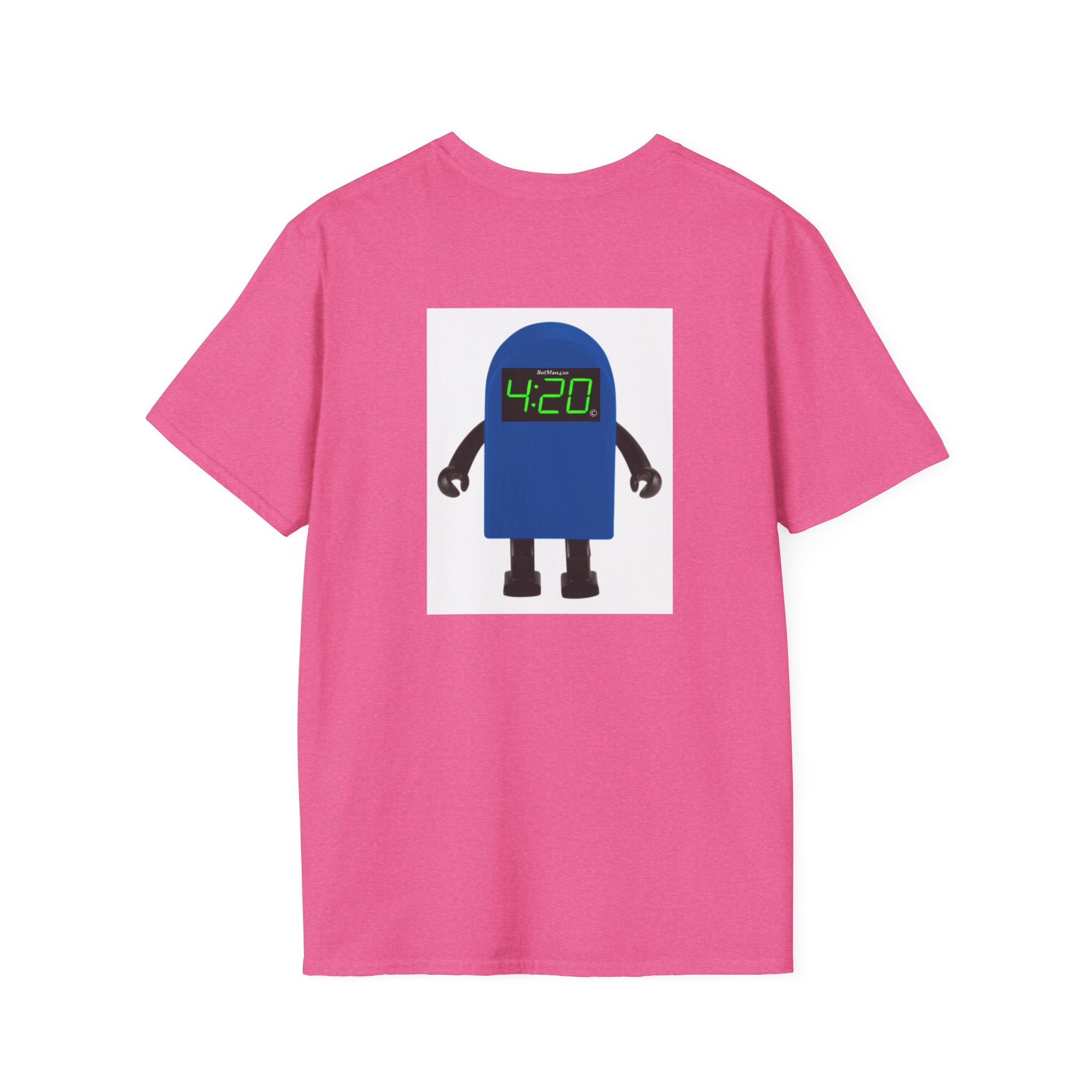 BotMan420&copy; Collection