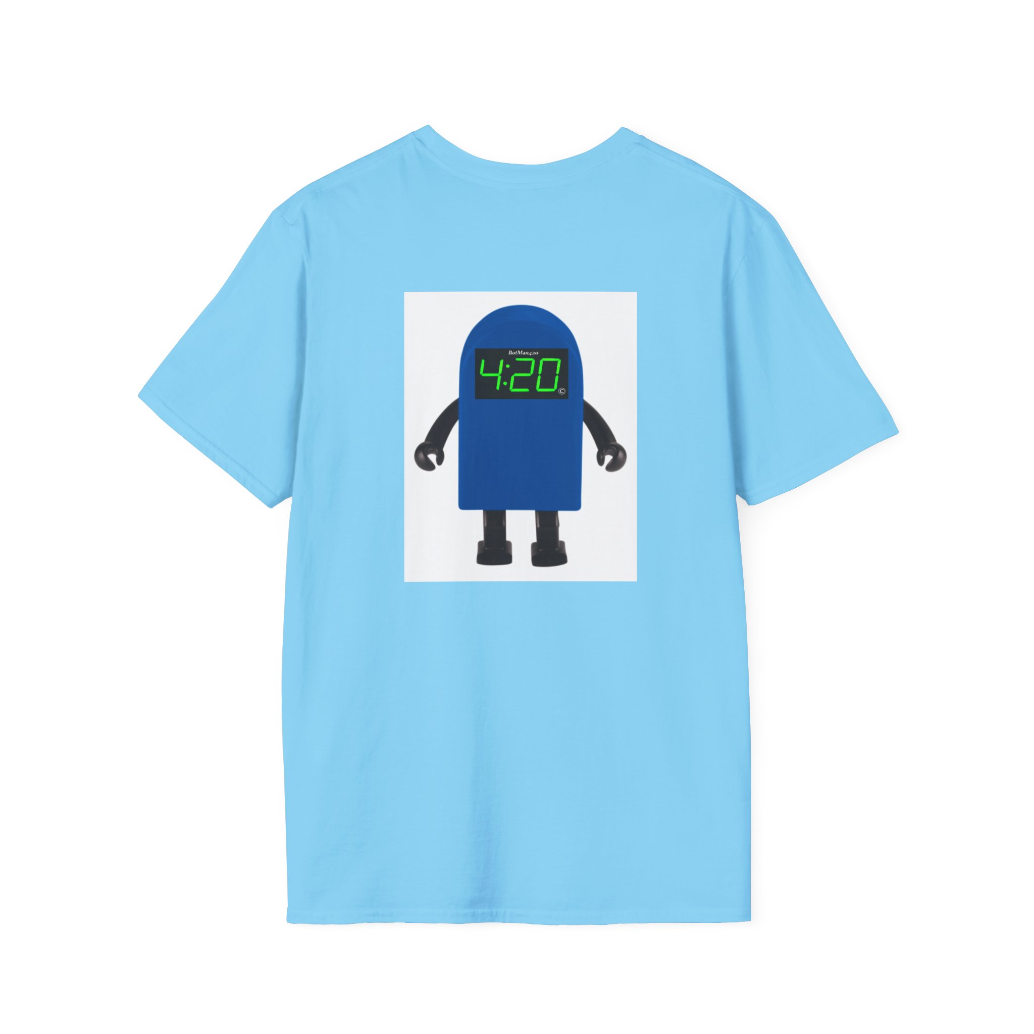 BotMan420&copy; Collection