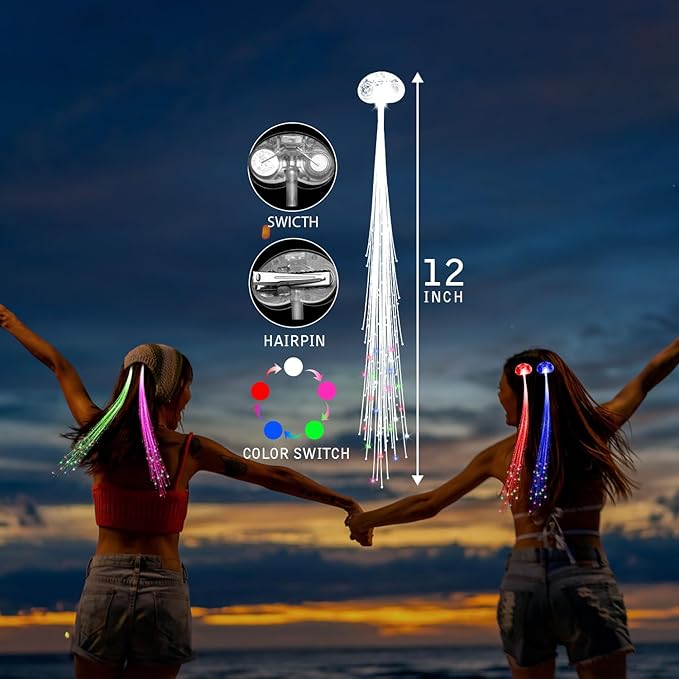 Ely Wholesale 820 LED Light-Ups