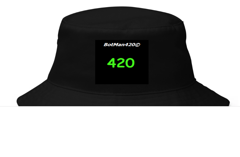 BotMan420© Collection