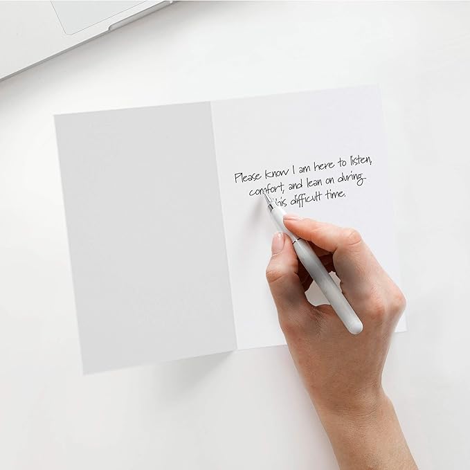 Case Lot 30pc Condolence Card Sets