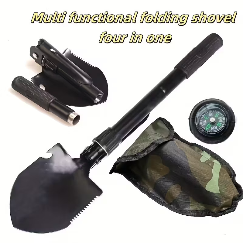 Ely Wholesale Bulk Camping Tools