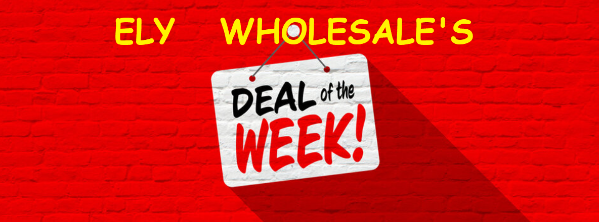 Ely Wholesale