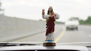 GOD SONGS GOD GADGETS AND MUSIC