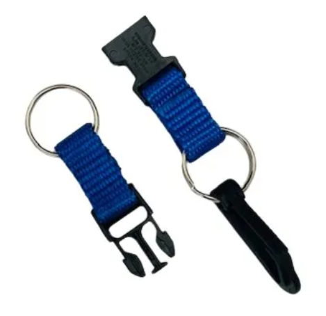288 Double Header Keychains