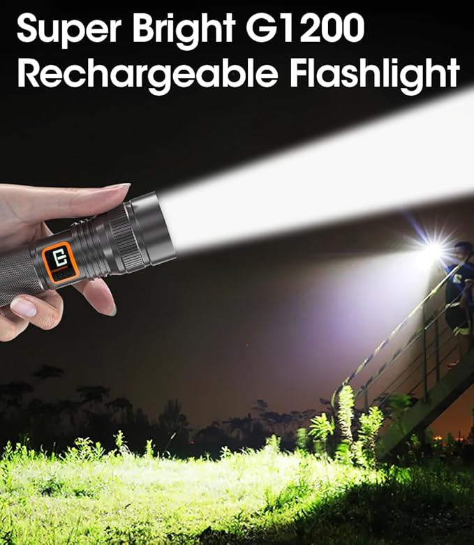 Ely Wholesale Safety Lights