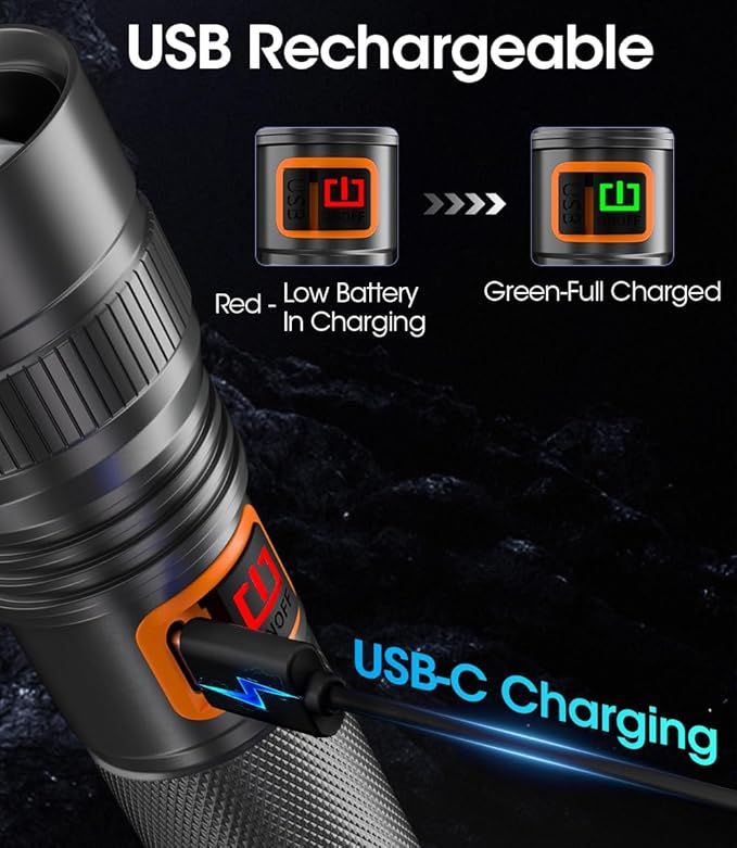 Ely Wholesale Safety Lights