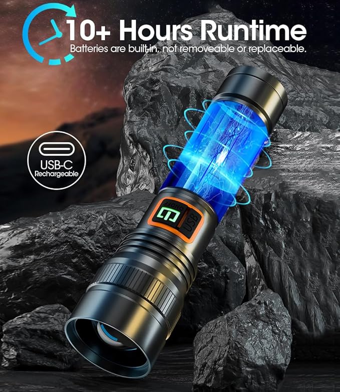 Ely Wholesale Safety Lights