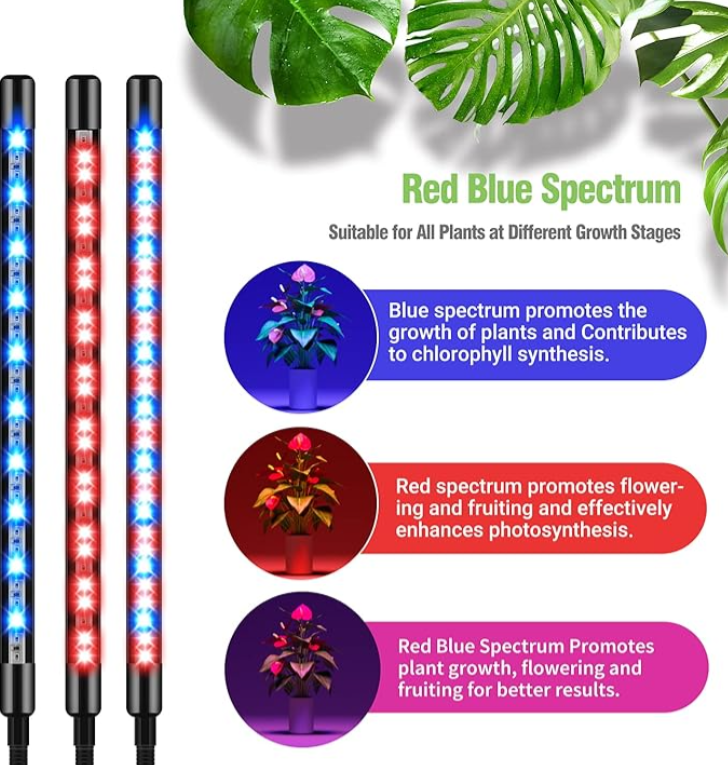 Ely Wholesale Grow Lights