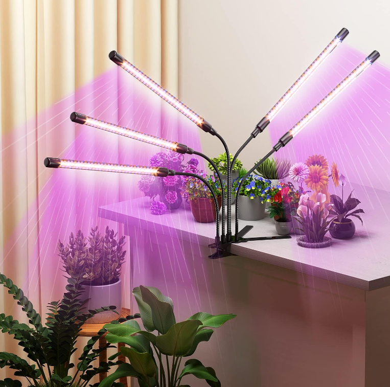 Ely Wholesale Grow Lights