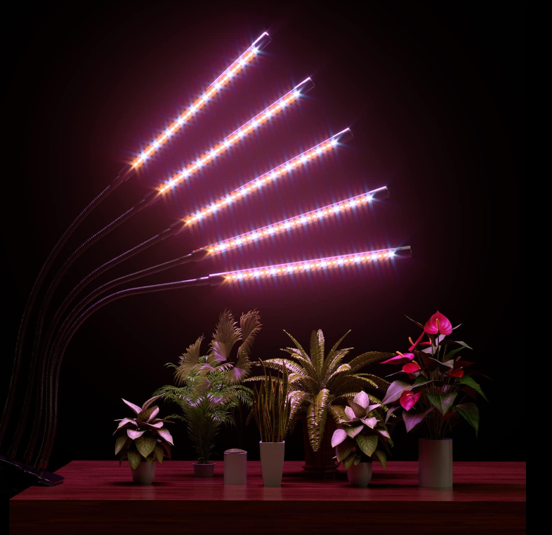 Ely Wholesale Grow Lights