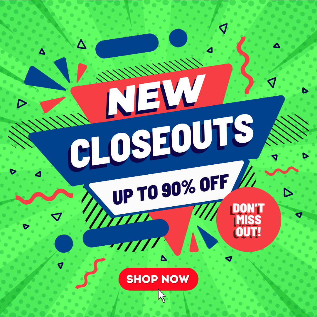 Ely Wholesale Closeouts